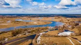 Przeprawa na Mazury, rzeki Narew i Pisa - zdjęcie 2