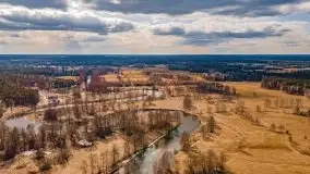 Przeprawa na Mazury, rzeki Narew i Pisa - zdjęcie 58