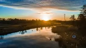 Przeprawa na Mazury, rzeki Narew i Pisa - zdjęcie 96