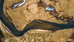 Przeprawa na Mazury, rzeki Narew i Pisa - zdjęcie 15