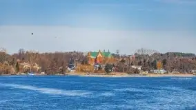 Przeprawa na Mazury, rzeki Narew i Pisa - zdjęcie 63