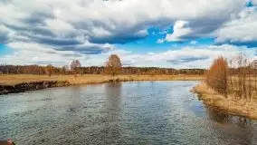 Przeprawa na Mazury, rzeki Narew i Pisa - zdjęcie 73
