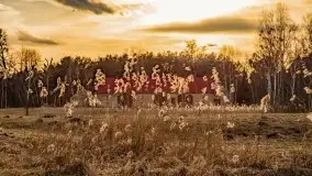 Przeprawa na Mazury, rzeki Narew i Pisa - zdjęcie 98