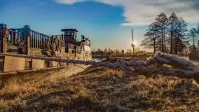 Przeprawa na Mazury, rzeki Narew i Pisa - zdjęcie 71