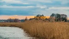 Przeprawa na Mazury, rzeki Narew i Pisa - zdjęcie 89