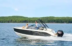 Zdjęcia: Marzysz o świetnej łodzi motorowej? Poznaj markę Quicksilver - zdjęcie 50