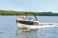 Zdjęcia: Marzysz o świetnej łodzi motorowej? Poznaj markę Quicksilver - zdjęcie 49