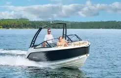 Zdjęcia: Marzysz o świetnej łodzi motorowej? Poznaj markę Quicksilver - zdjęcie 48