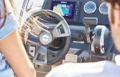 Zdjęcia: Marzysz o świetnej łodzi motorowej? Poznaj markę Quicksilver - zdjęcie 36