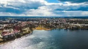 Szukaliśmy oznak wiosny w Olecku - zdjęcie 44