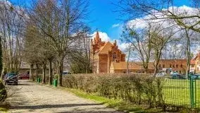 Szukaliśmy oznak wiosny w Olecku - zdjęcie 27