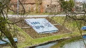 Szukaliśmy oznak wiosny w Olecku - zdjęcie 35