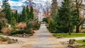 Szukaliśmy oznak wiosny w Olecku - zdjęcie 75