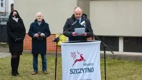 Zdjęcia: W Szczytnie zainaugurowano rok Krzysztofa Klenczona - zdjęcie 7