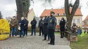 Zdjęcia: W Szczytnie zainaugurowano rok Krzysztofa Klenczona - zdjęcie 4