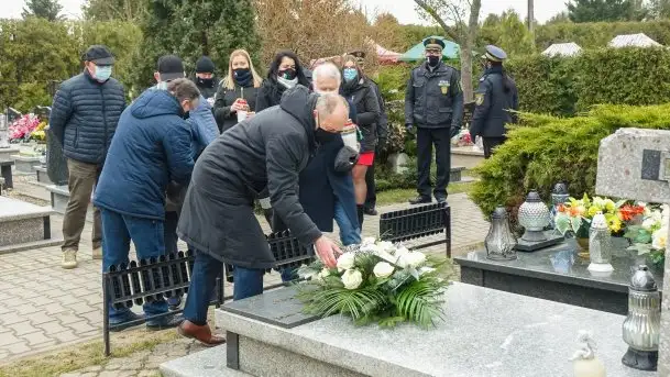 Zdjęcia: W Szczytnie zainaugurowano rok Krzysztofa Klenczona - zdjęcie 3