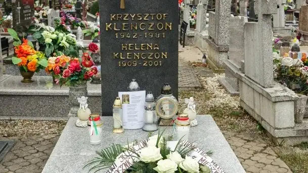 Zdjęcia: W Szczytnie zainaugurowano rok Krzysztofa Klenczona - zdjęcie 1