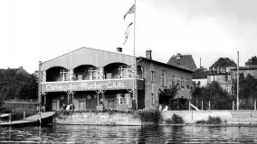 Przedwojenne zdjęcia Ostródy (Osterode) - zdjęcie 40