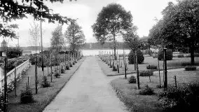 Przedwojenne zdjęcia Ostródy (Osterode) - zdjęcie 27