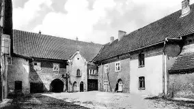 Przedwojenne zdjęcia Ostródy (Osterode) - zdjęcie 45