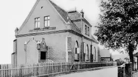 Przedwojenne zdjęcia Ostródy (Osterode) - zdjęcie 58