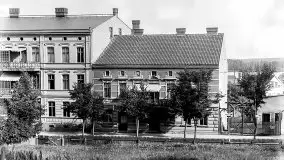 Przedwojenne zdjęcia Ostródy (Osterode) - zdjęcie 60