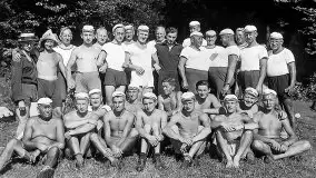 Przedwojenne zdjęcia Ostródy (Osterode) - zdjęcie 98