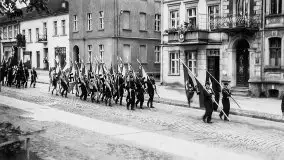 Przedwojenne zdjęcia Ostródy (Osterode) - zdjęcie 127