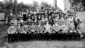 Przedwojenne zdjęcia Ostródy (Osterode) - zdjęcie 213