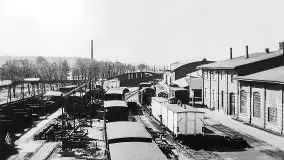 Przedwojenne zdjęcia Ostródy (Osterode) - zdjęcie 137