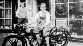 Przedwojenne zdjęcia Ostródy (Osterode) - zdjęcie 142