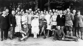 Przedwojenne zdjęcia Ostródy (Osterode) - zdjęcie 208