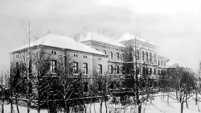 Przedwojenne zdjęcia Ostródy (Osterode) - zdjęcie 194