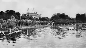 Przedwojenne zdjęcia Ostródy (Osterode) - zdjęcie 212