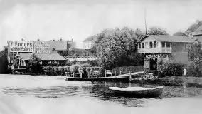 Przedwojenne zdjęcia Ostródy (Osterode) - zdjęcie 222