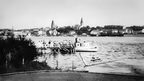 Przedwojenne zdjęcia Ostródy (Osterode) - zdjęcie 256