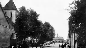 Przedwojenne zdjęcia Ostródy (Osterode) - zdjęcie 314