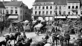Przedwojenne zdjęcia Ostródy (Osterode) - zdjęcie 267