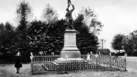 Przedwojenne zdjęcia Ostródy (Osterode) - zdjęcie 293