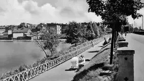 Przedwojenne zdjęcia Ostródy (Osterode) - zdjęcie 318