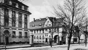 Przedwojenne zdjęcia Ostródy (Osterode) - zdjęcie 323