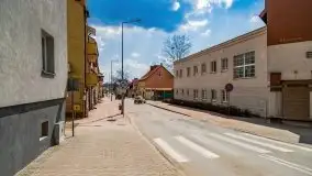 Kwietniowy i wiosenny Ryn 2021 - zdjęcie 17