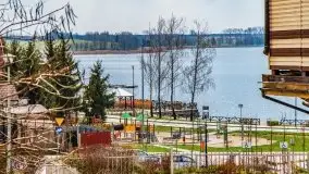 Kwietniowy i wiosenny Ryn 2021 - zdjęcie 16