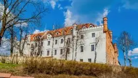 Kwietniowy i wiosenny Ryn 2021 - zdjęcie 29