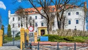 Kwietniowy i wiosenny Ryn 2021 - zdjęcie 22