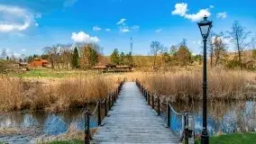 Kwietniowy i wiosenny Ryn 2021 - zdjęcie 33