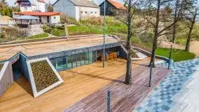 Cisza przed burzą, czyli kwiecień na promenadzie w Mikołajkach - zdjęcie 5