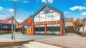 Cisza przed burzą, czyli kwiecień na promenadzie w Mikołajkach - zdjęcie 22