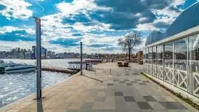 Cisza przed burzą, czyli kwiecień na promenadzie w Mikołajkach - zdjęcie 42