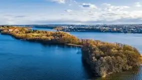 Mrągowo w wiosennym słońcu - zdjęcie 3